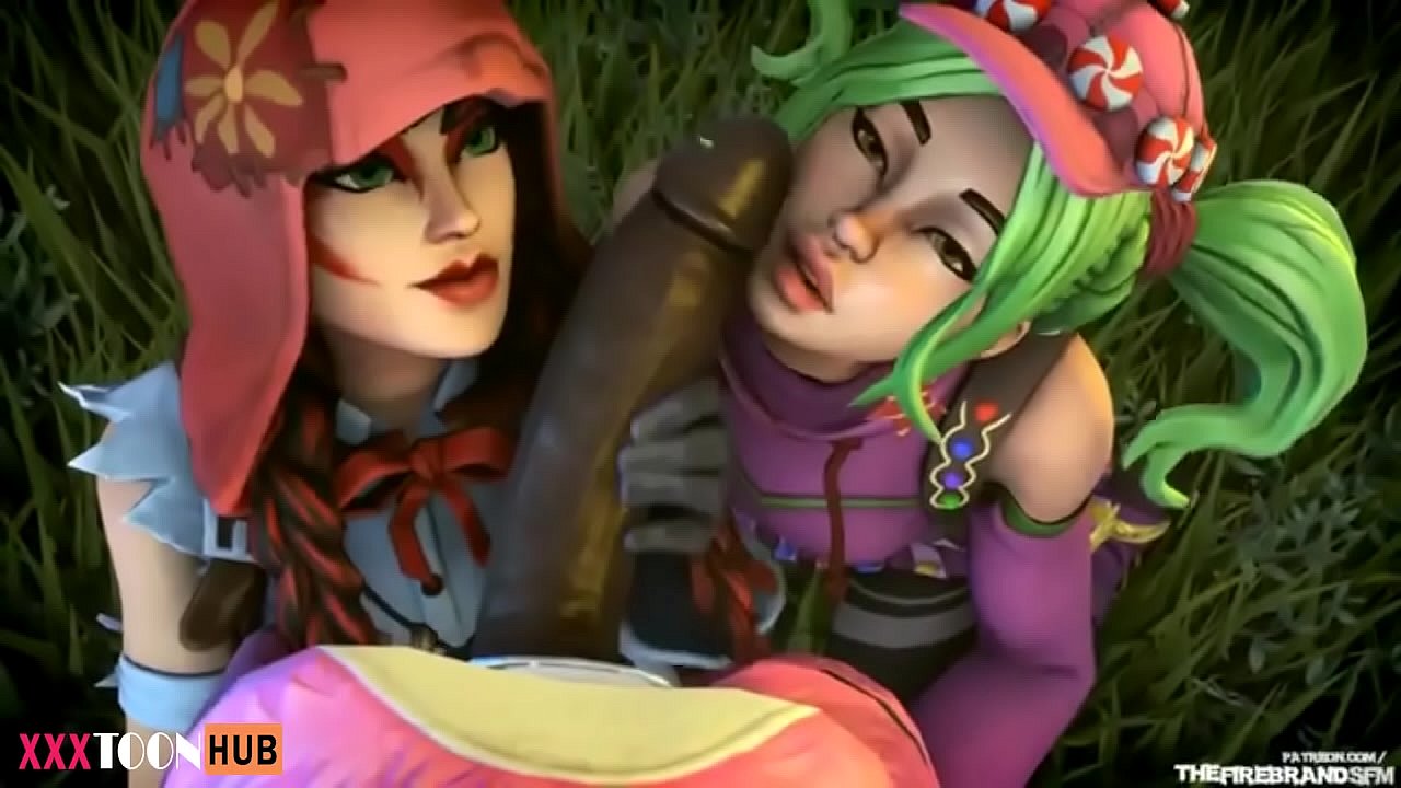 FORTNITE PORN COMPILATION